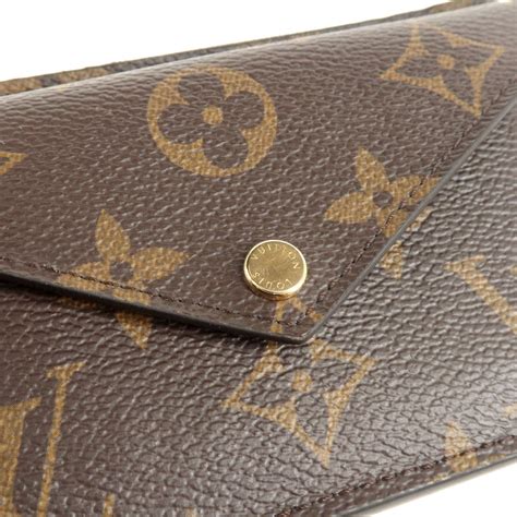 louis vuitton recto verso m69431|Louis Vuitton card slot split.